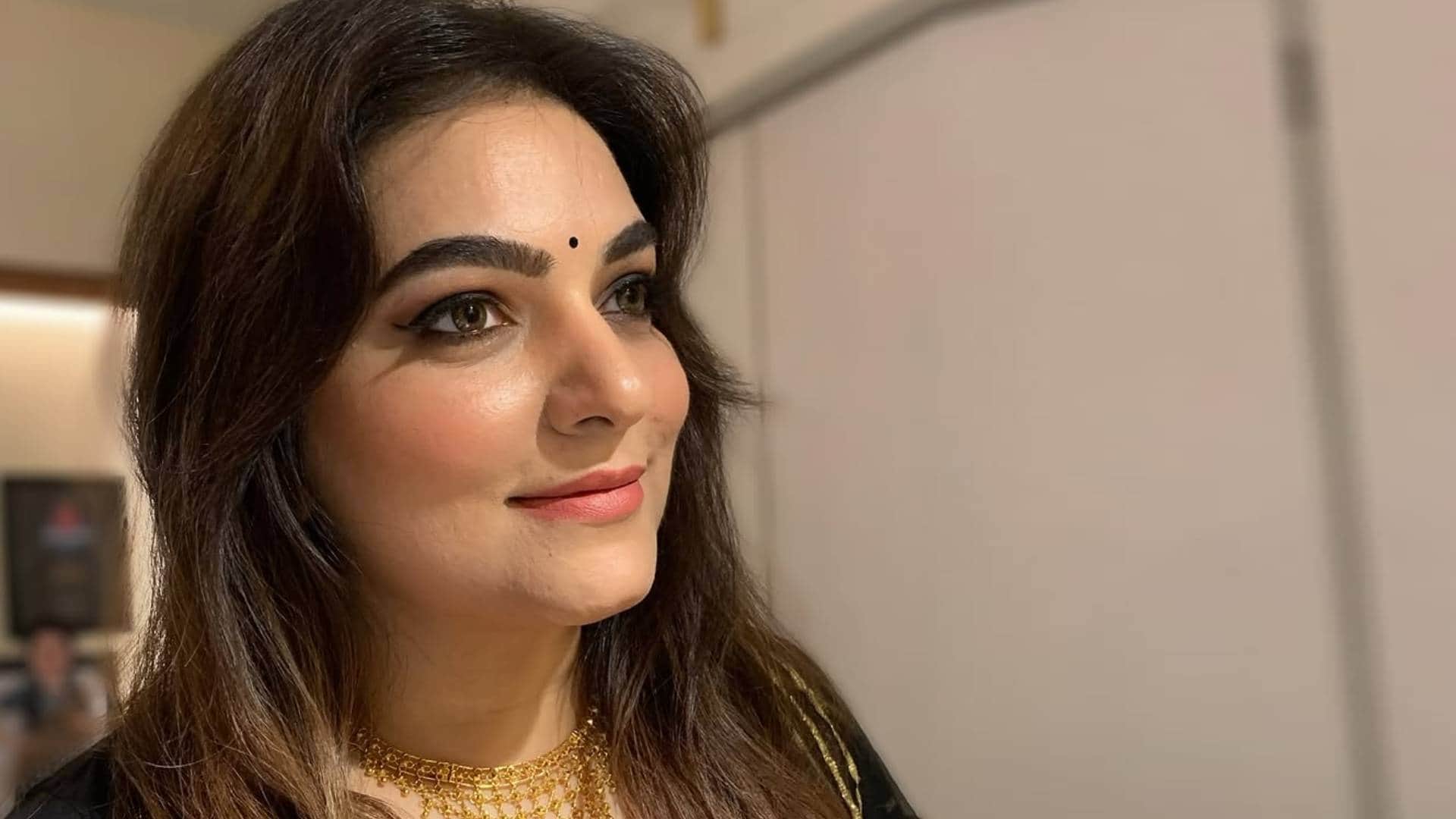 samwad 2025 Snehiil Dixit Mehraa to attend amar ujala event in lucknow know unknown fact about actress writer