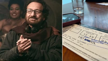 Shekhar Kapur Takes on Dual Role in Istanbul Film Festival Chairman of the Jury and Film Educator