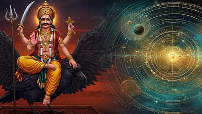 शनि की वक्री गति से महा विपरीत राजयोग बन रहा है, जिसे ज्योतिष में अत्यंत प्रभावशाली और दुर्लभ माना गया है।