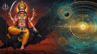 शनि जयंती 2025