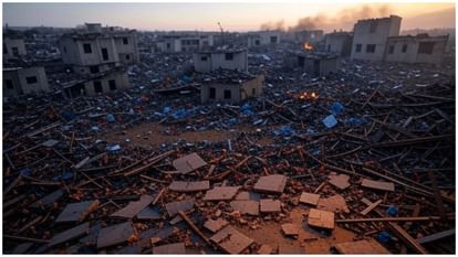 बिहार के महाकांड: 10 मिनट में मौत के घाट उतारे गए थे 23 लोग, लाशों के बीच मरने का नाटक कर कई ने बचाई थी जान