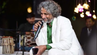 Amar Ujala Samvad Uttar Pradesh: Shayar Azhar Iqbal will also participate in program