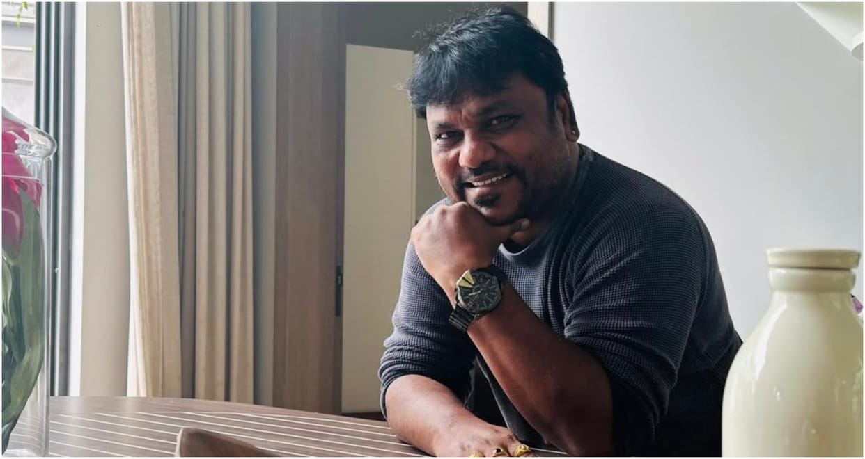 Director Trinadha Rao Nakkina Says People Are Not Coming In Theaters, It Is Very Scary
