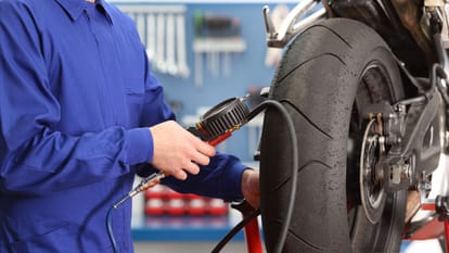 Planing long tour from motorcycle check these things before starting ride