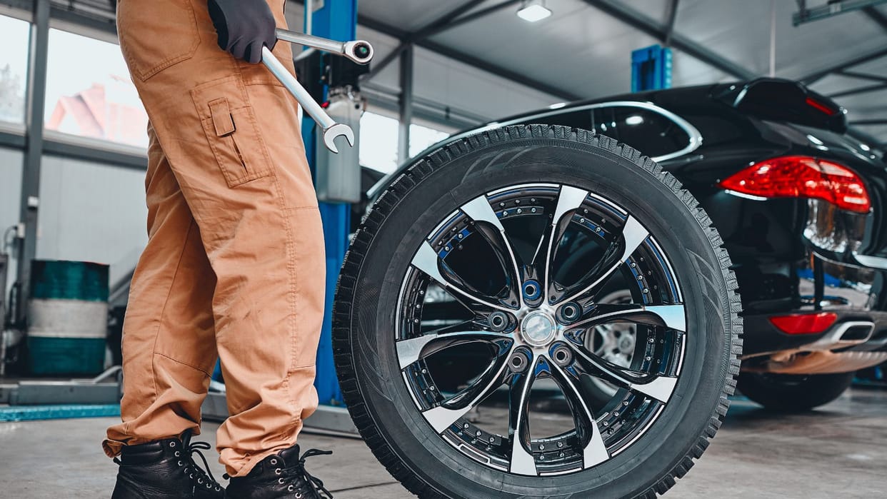 What Are Tire Sipes and Why These Tiny Cuts Are Crucial for Your Safety on the Road