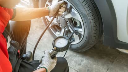 Can Tyre Pressure Improve Mileage? Easy Tips to Improve Fuel Efficiency