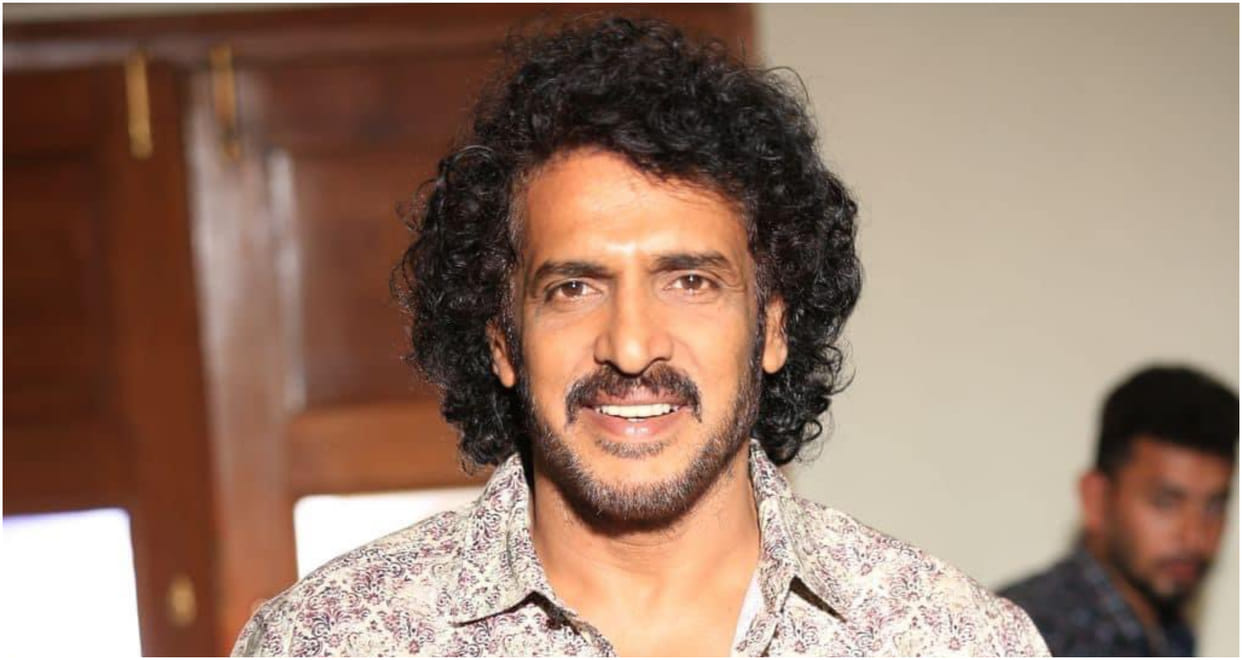 Actor Upendra Says Coolie Co-Star Rajinikanth Is Like Guru Dronacharya For Him