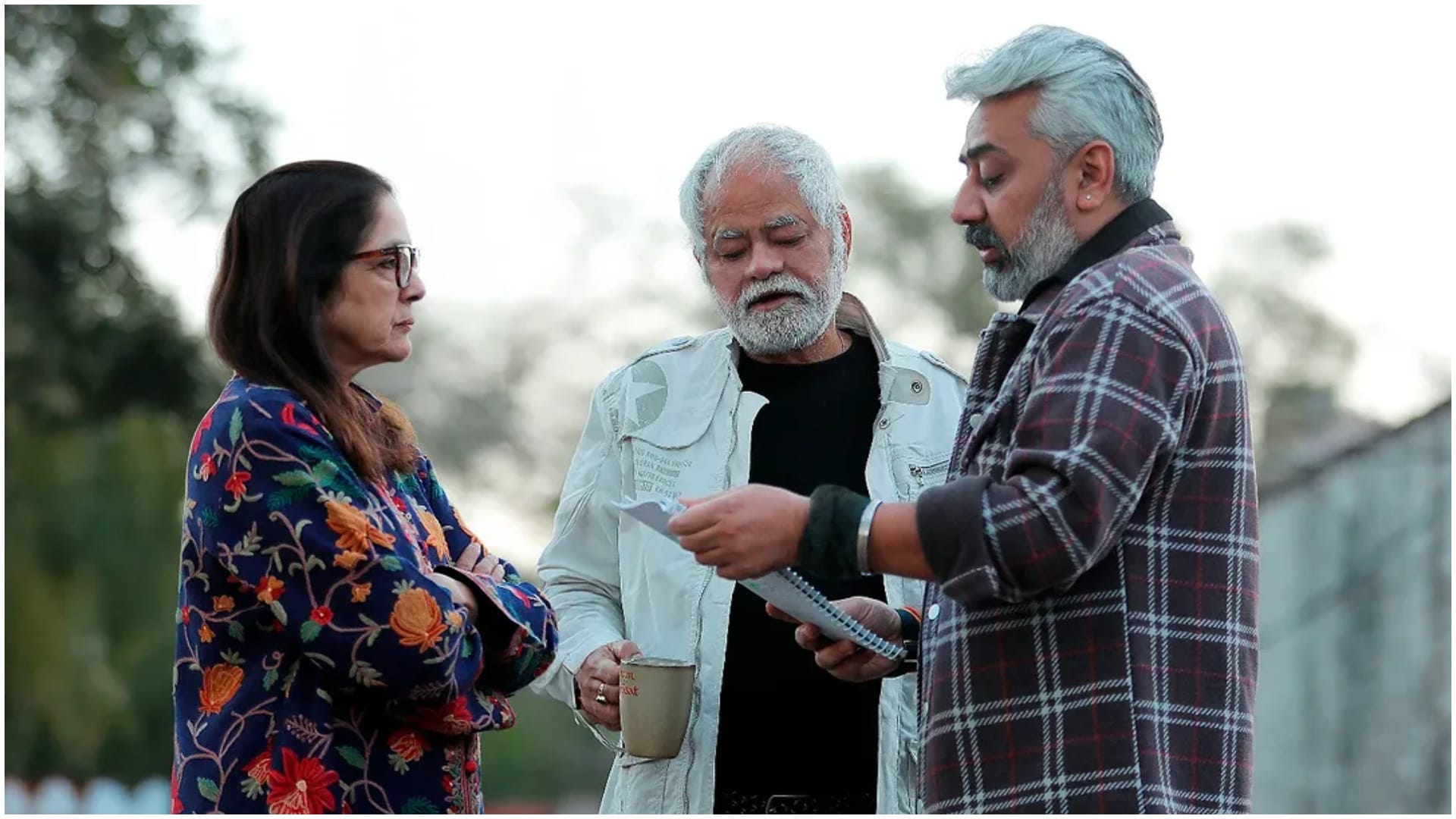 border 2 mardaani 3 and vadh 2 box office report know O romeo advance collection