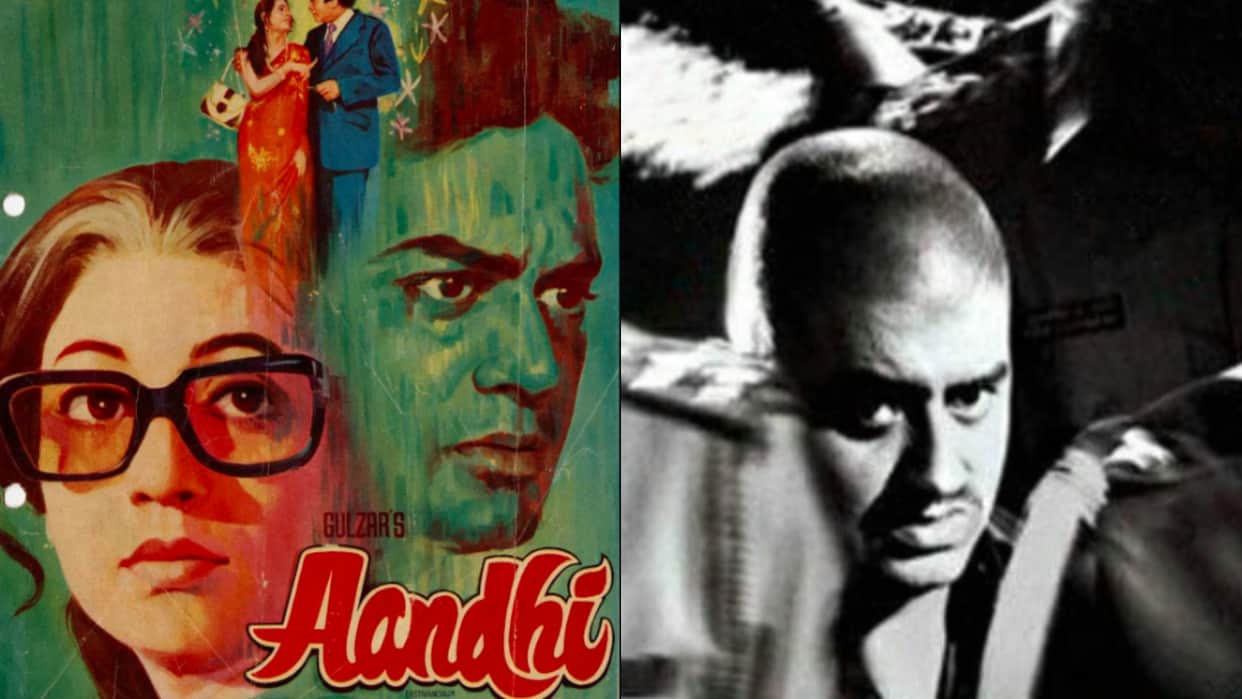 Bollywood Movies That Faced Boycott and controversies Phule Kissa Kursi Ka Black Friday Padmavat Aandhi Firaaq