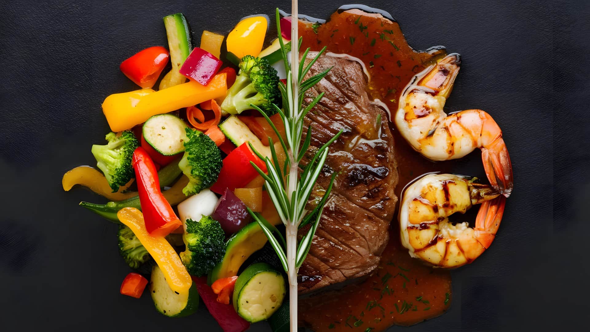 Veg Vs Non Veg Which Is Better Between Vegetarian And Non Vegetarian Food