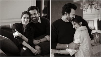 Holi 2026 Special: Bollywood Couples Celebrating First Holi with Their Kids Kiara Athiya Katrina Parineeti