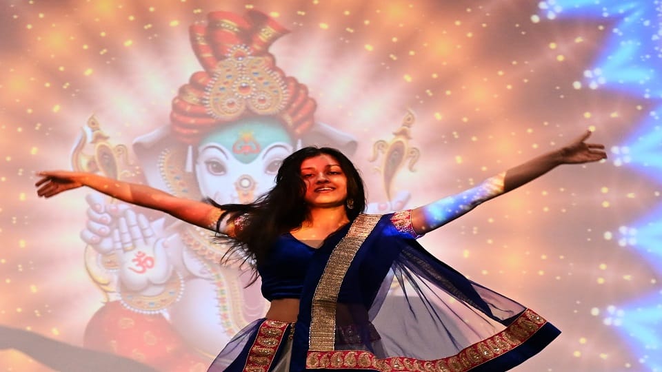 Two-day annual festival 'Media X 2025' begins, Amar Ujala is the media partner