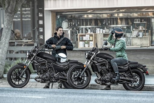 Year Ender 2025 Top 5 Cruiser Motorcycles Launched in 2025 Cruiser Bikes in India