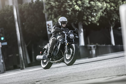 2025 Kawasaki Eliminator