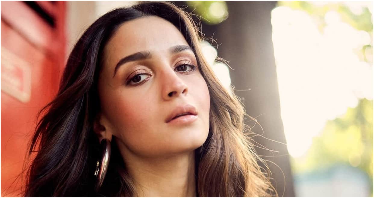 Alia Bhatt Suspiciously Getting Emotional During Her Gym Session Here Is Know The Reason