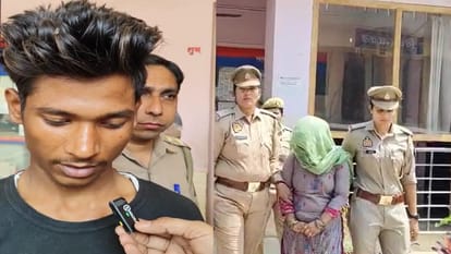 Meerut Snakebite Murder Case: Court Awards Death Penalty to Ravita and Amardeep for Amit Kashyap's Murder