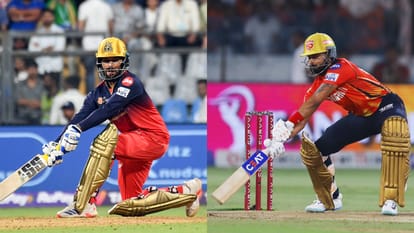 IPL 2025 Final PBKS vs RCB Celebs in Narendra Modi Stadium Photos Preity Zinta Anushka Sharma Rj Mahvash