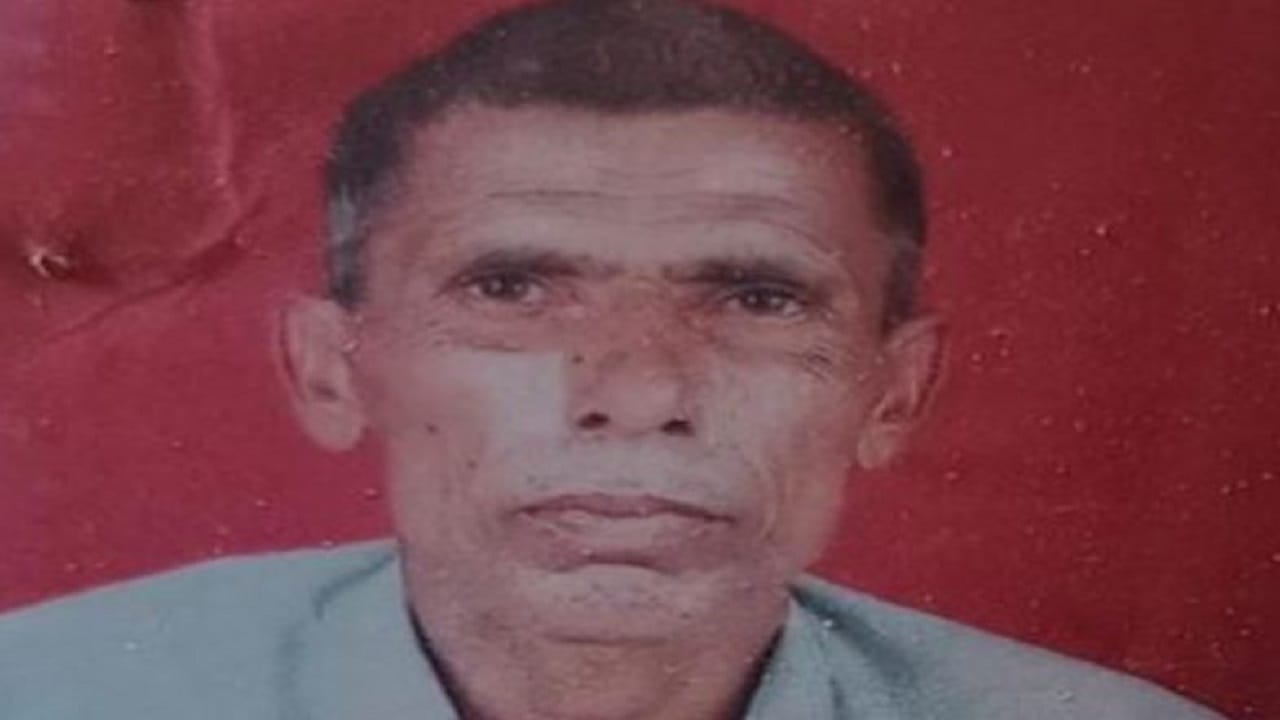 shahjahanpur murder case woman bangles broke in the struggle could not even scream