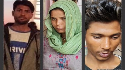 Amit murder case: What is the fault of three innocent children, they reached the police station crying