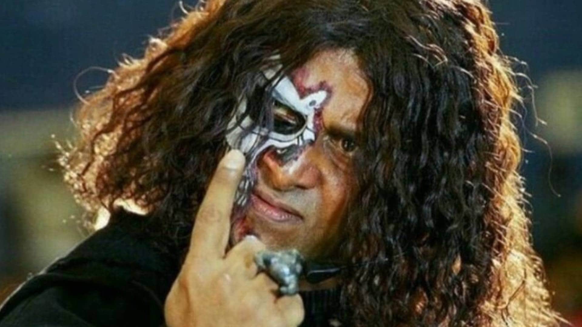 Vikram Birthday know unknown facts about chiyaan career struggles films net worth bollywood movies life story