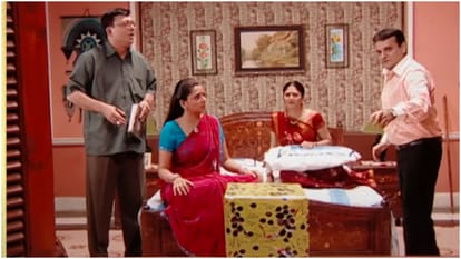 Comedy TV Shows by Jamnadas Majethia Besides Khichdi Wagle Ki Duniya Baa Bahoo Aur Baby