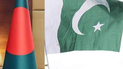 बांग्लादेश और पाकिस्तान के बीच विदेश सचिव स्तर की वार्ता