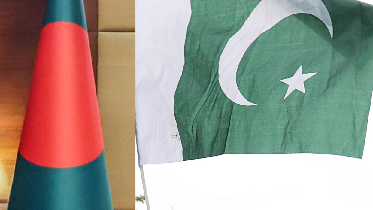 Bangladesh bluntly told Pakistan, raised demand for public apology for the atrocities of 1971