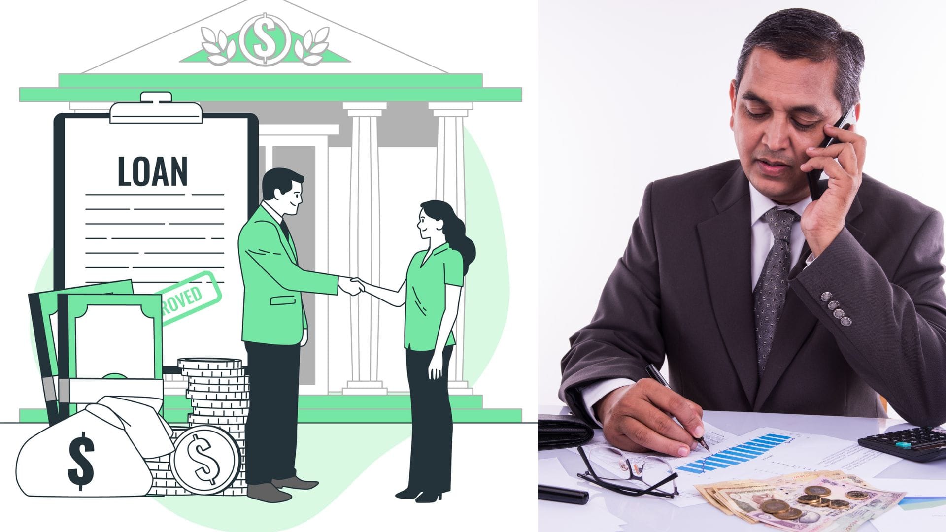 loan recovery agent comes to your house and harasses you know your rights in hindi