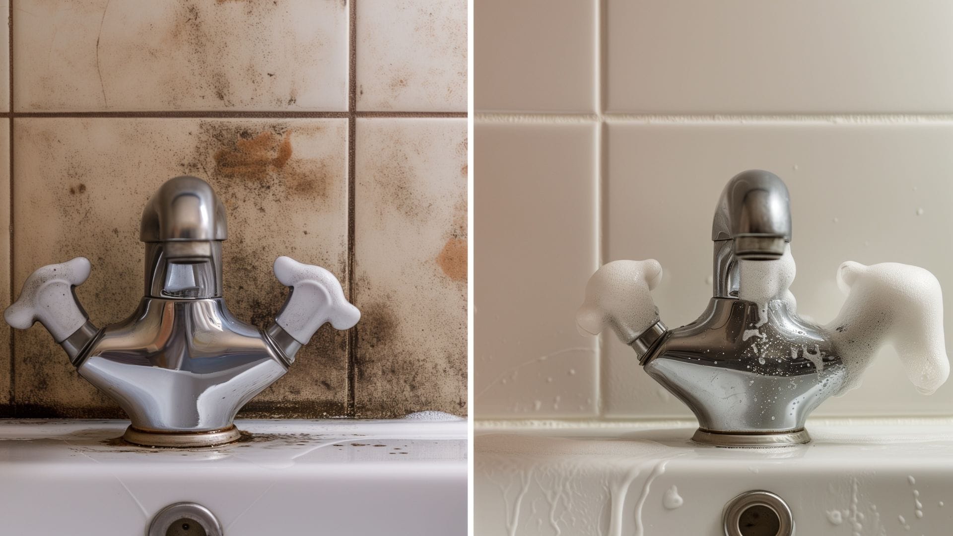 Bathroom Cleaning Tips and Tricks: Easy Ways to Remove Yellow Stains and Impress Guests Full Details