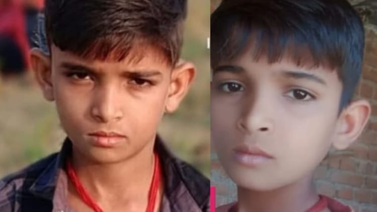 Bihar News: 12 साल के बच्चे का शव मिलने से हड़कंप, परिजन बोले- मारकर तालाब में फेंक दिया