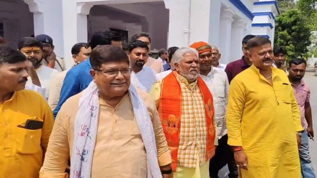 Bihar News PACS presidents will get loan of 15 lakhs cold storage godown will be built at cost of 1.14 crores