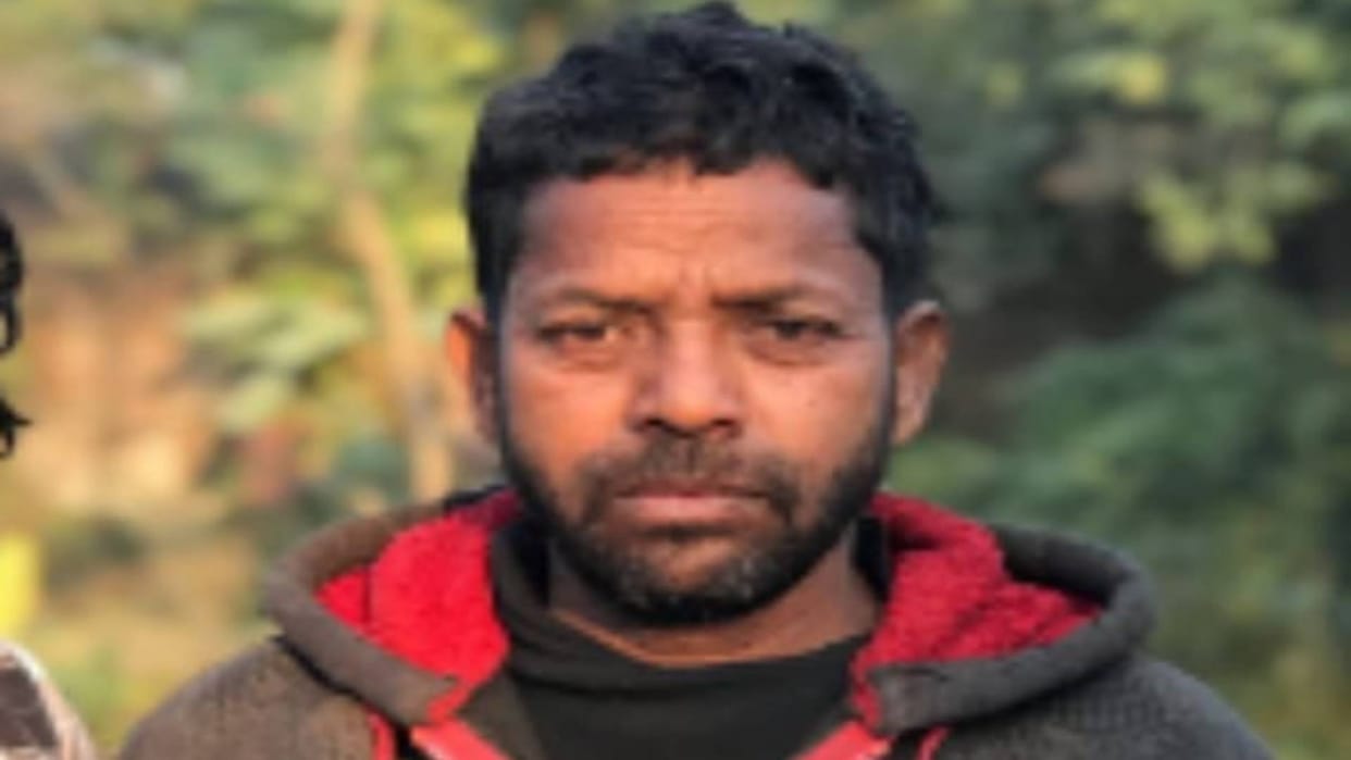 Bihar shopkeeper going home from hotel Samastipur died during treatment after being hit by unknown vehicle