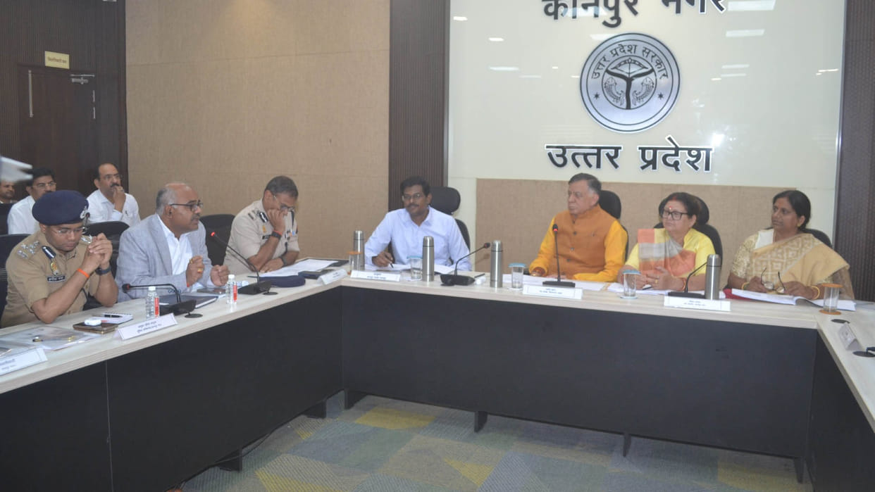 Mahana furious at AMA said If I get the roads of the District Panchayat investigated, you will go to jail