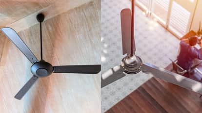 bldc vs regular ceiling fan electricity consumption cost comparison guide hindi