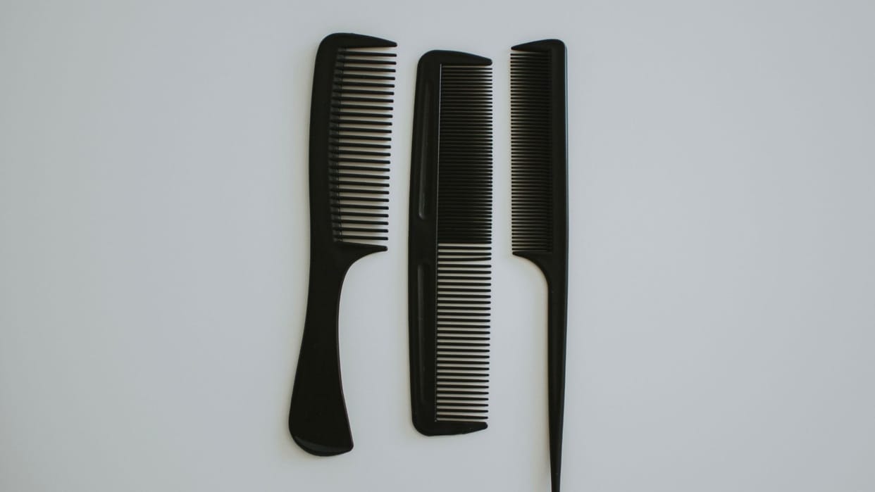 which type of comb good for hair in hindi kanghe or kanghi me kya farq hai