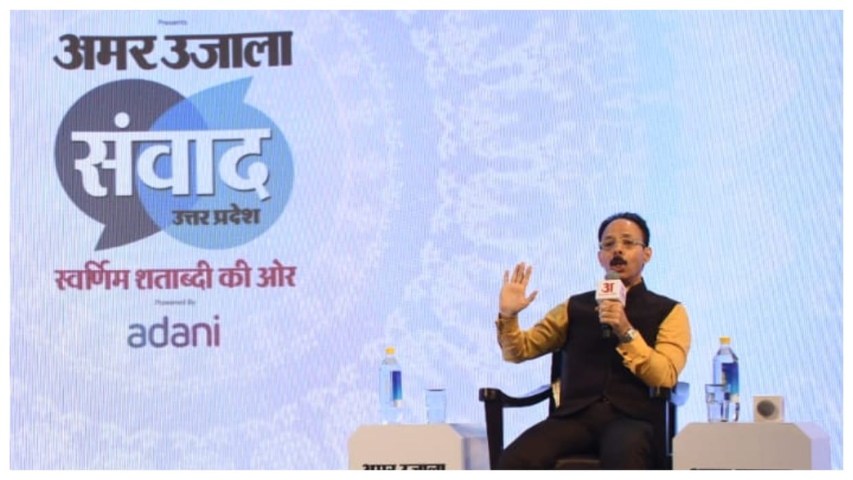 Samwad 2025 Life Coach Dr Mickey Mehta Reveals Why Priyanka Chopra Sunny leone and Aamir Khan
