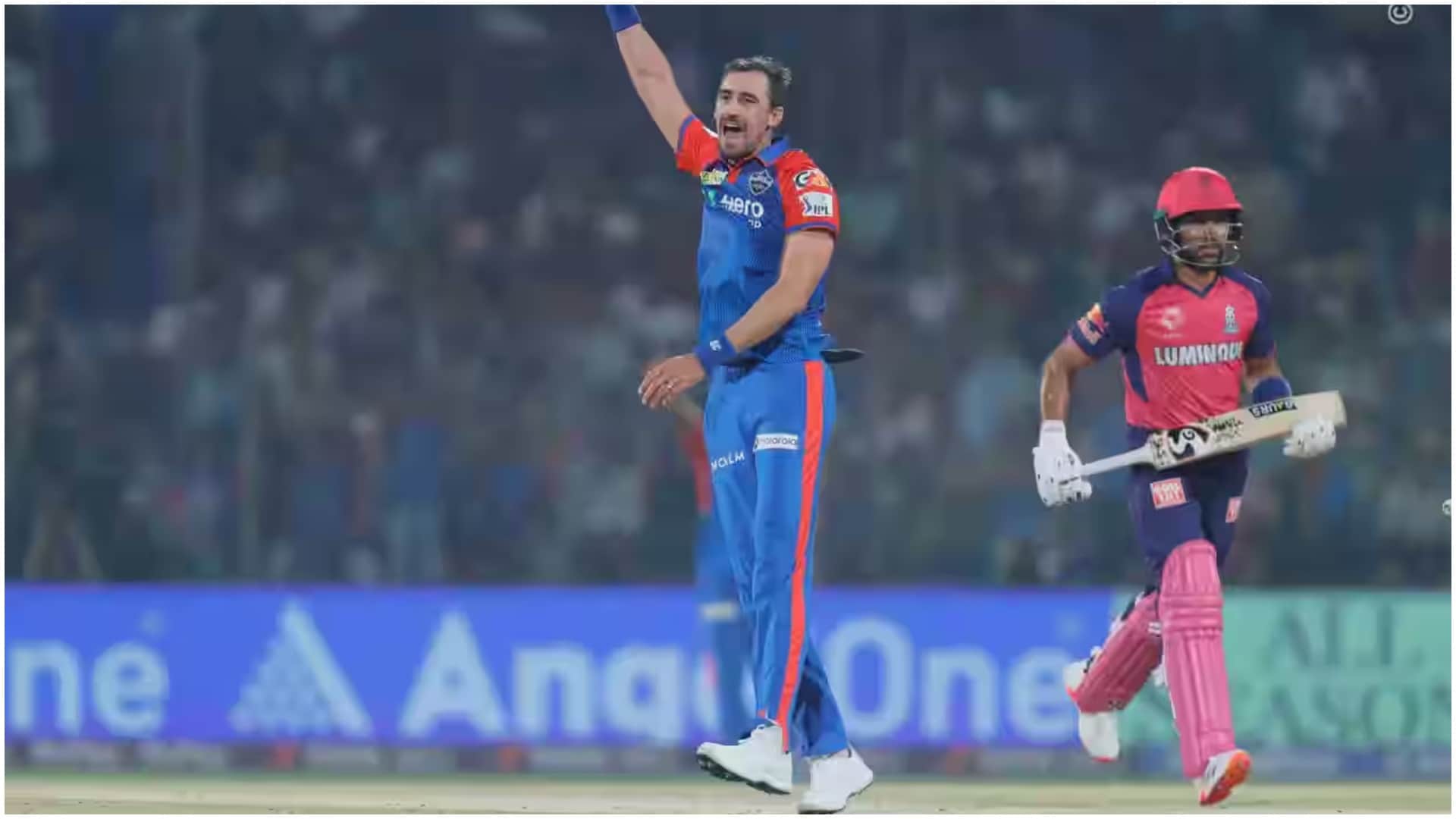 IPL 2025: Why did RR bowl Sandeep instead of Archer in super over vs DC? Nitish Rana clarified, praised Starc