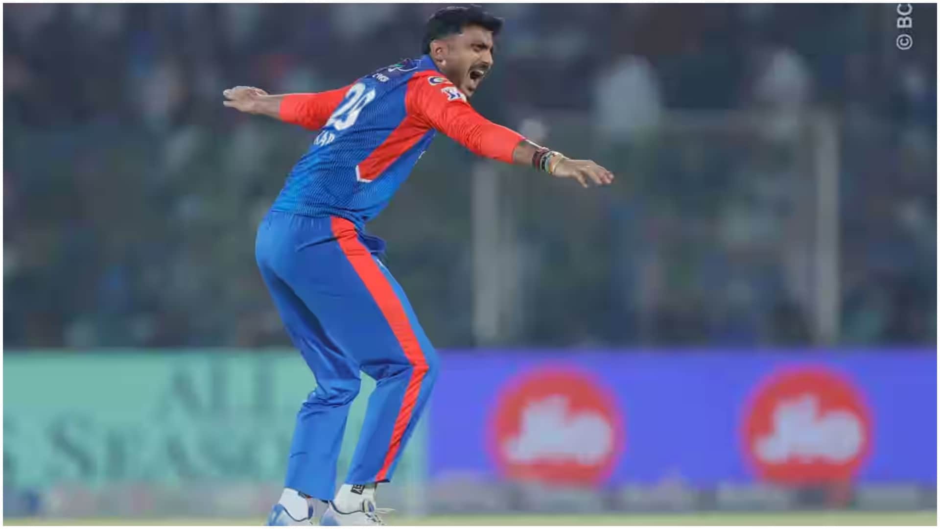 DC vs RR: Delhi captain Akshar Patel impressed by Mitchell Starc, told what was the plan for the death over