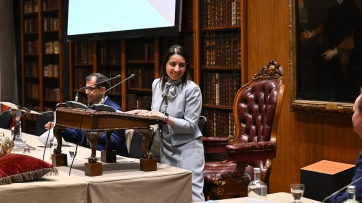 Dr. Mumtaz Patel: Who is Indian-origin doctor elected as new President of UK’s Royal College of Physicians