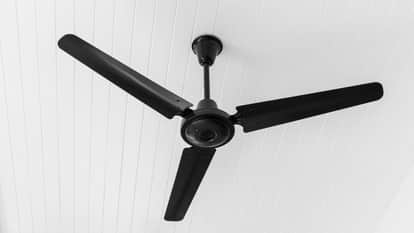 Alert: Running Your Fan 24/7? Stop Now Overheating, Cheap Parts Can Be Dangerous