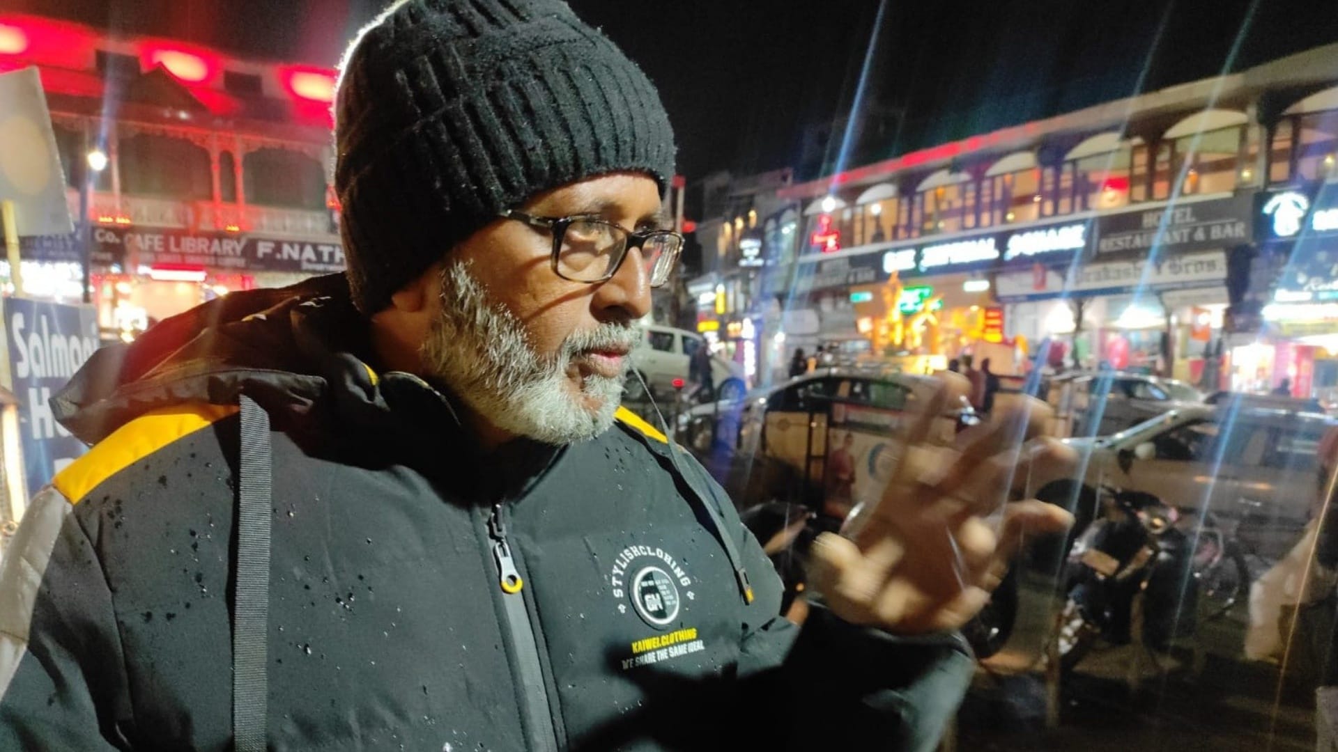 Hriday Shetty Wraps Mussoorie Boyz Film Shooting in Just 26 Days Director Dreams of Father Biopic