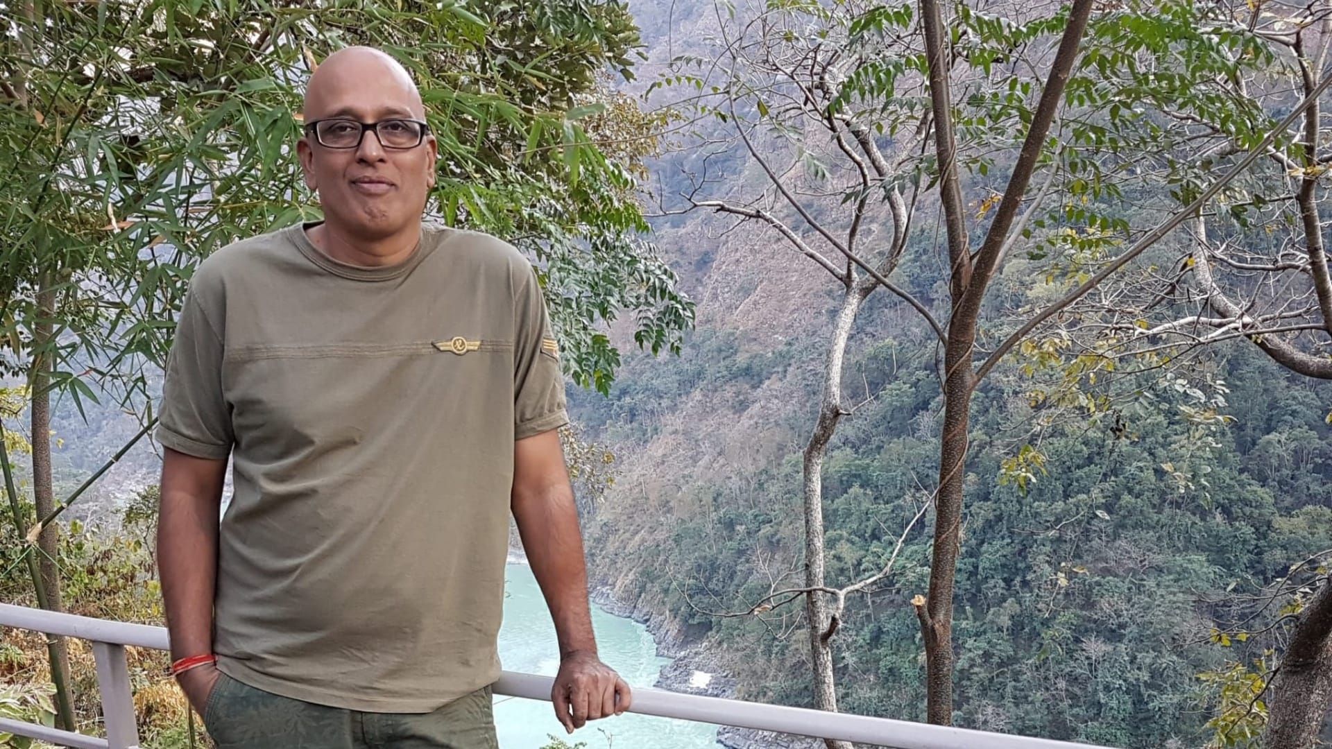 Hriday Shetty Wraps Mussoorie Boyz Film Shooting in Just 26 Days Director Dreams of Father Biopic