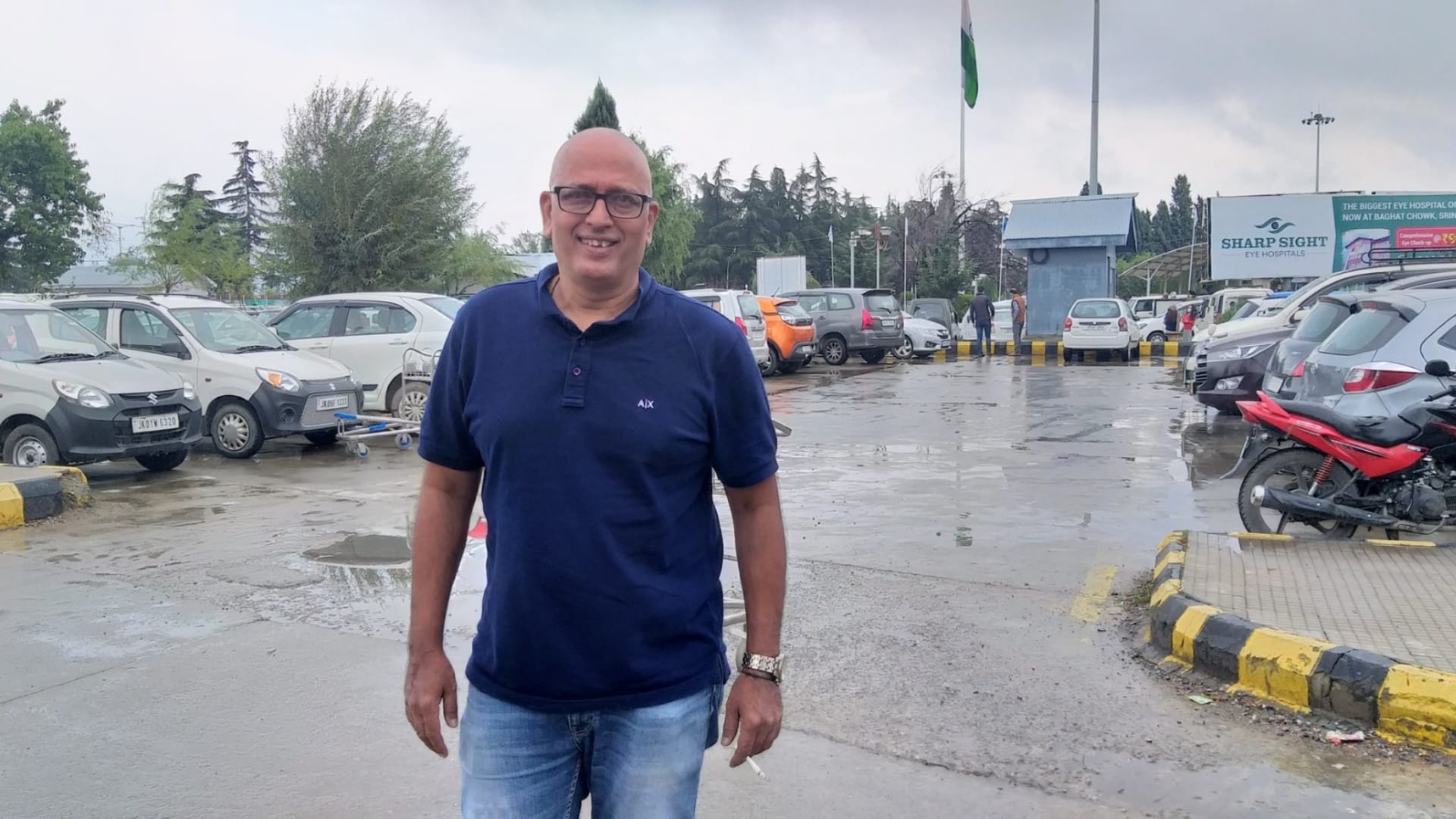 Hriday Shetty Wraps Mussoorie Boyz Film Shooting in Just 26 Days Director Dreams of Father Biopic