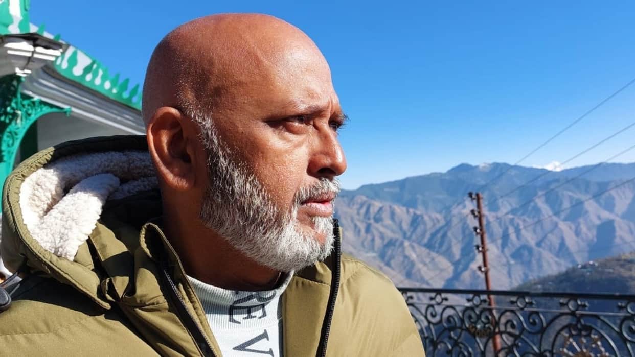 Hriday Shetty Wraps Mussoorie Boyz Film Shooting in Just 26 Days Director Dreams of Father Biopic
