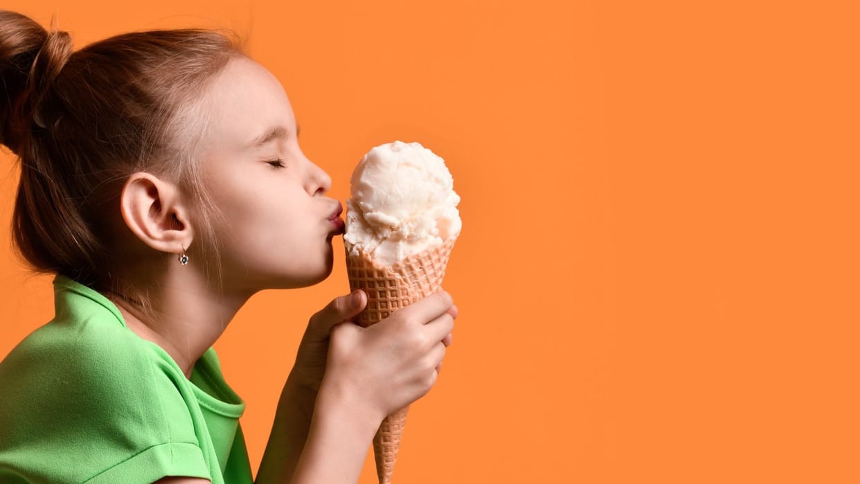 Kitchen Tips Know How to Make Ice Cream with Minimal Ingredients at Home
