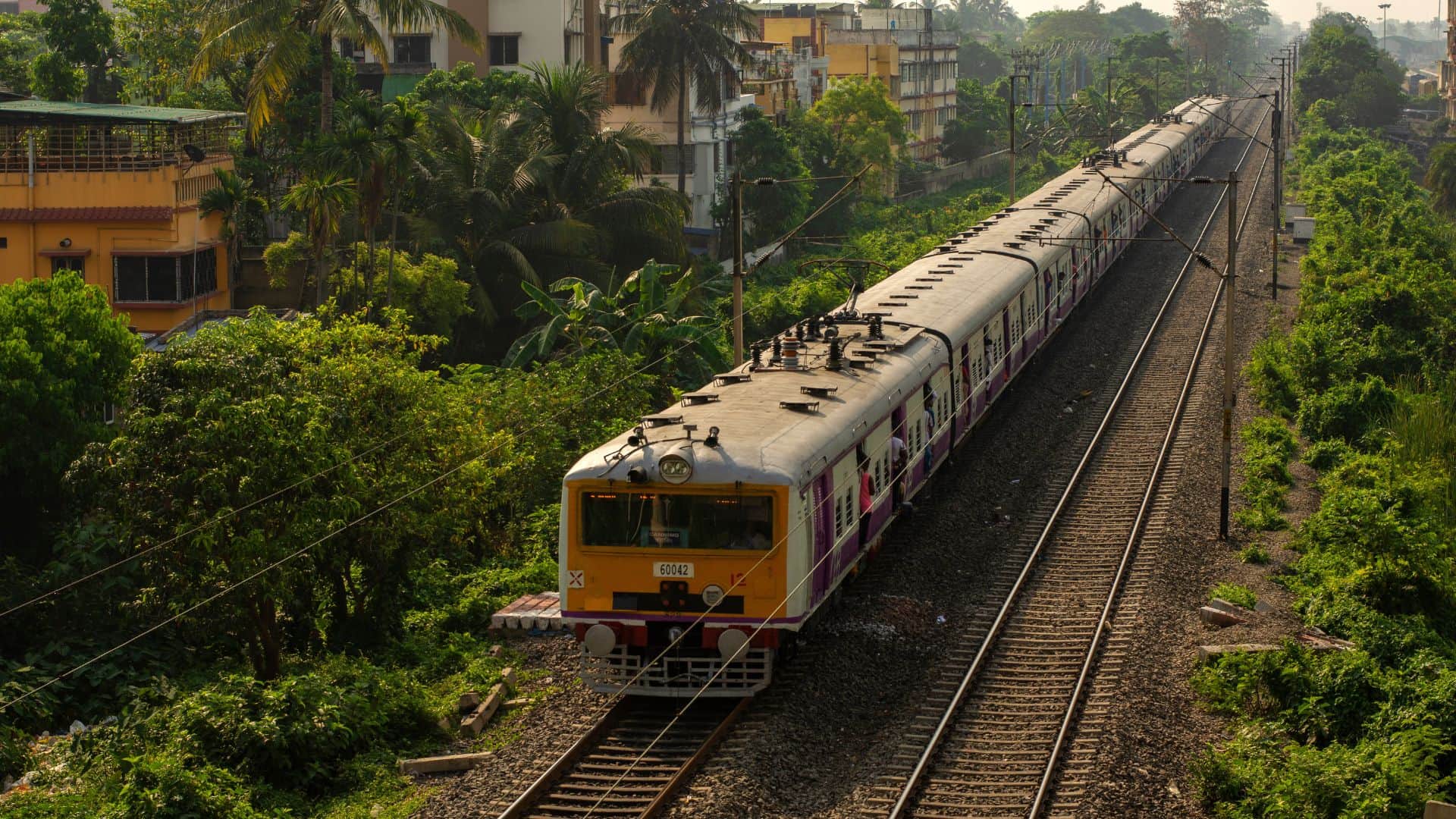 indian railways interesting facts tarighat railway station history where the tracks ended