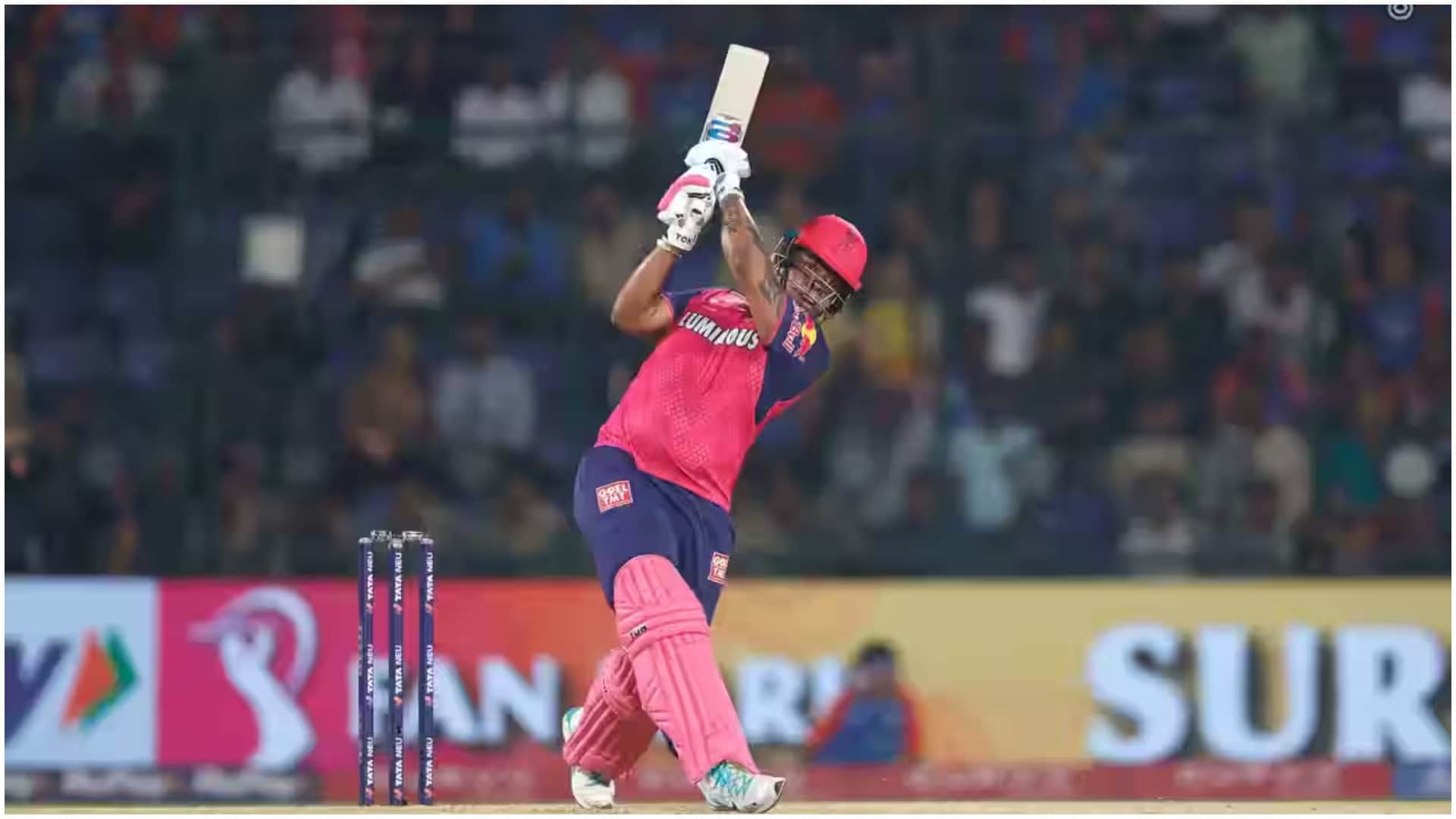 IPL 2025: Why did RR bowl Sandeep instead of Archer in super over vs DC? Nitish Rana clarified, praised Starc