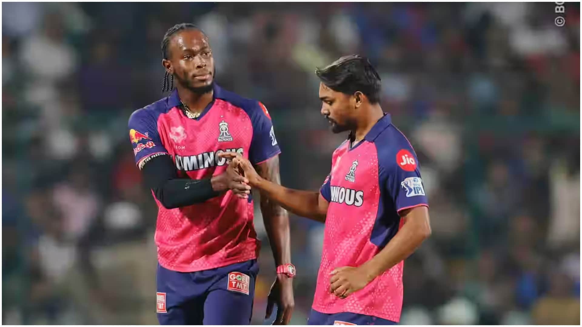 IPL 2025: Why did RR bowl Sandeep instead of Archer in super over vs DC? Nitish Rana clarified, praised Starc