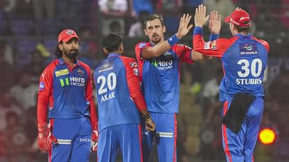 DC VS RR: The result came out of the super over in IPL for the first time since 2022, Delhi reached the top after defeating Rajasthan IPL 2025 DC vs RR Result: Delhi Capitals vs Rajasthan Royals Key Highlights Analysis Result