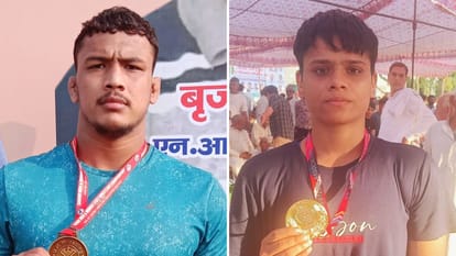 T-20 Cricket Vidyut Operation team reached semi-finals read other sports news in varanasi